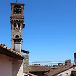Casa Torre Nel Cuore Di Lejlighed *