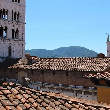 Casa Torre Nel Cuore Di *