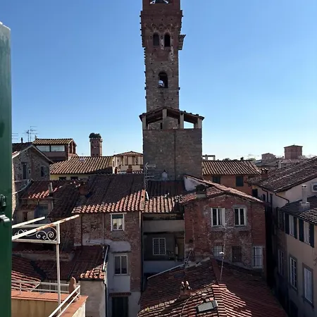 Casa Torre Nel Cuore Di * לוקה