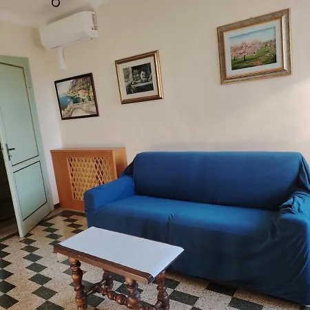 Casa Torre Nel Cuore Di *