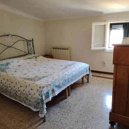 Casa Torre Nel Cuore Di * לוקה