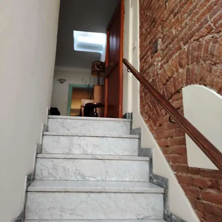 דירה Casa Torre Nel Cuore Di *