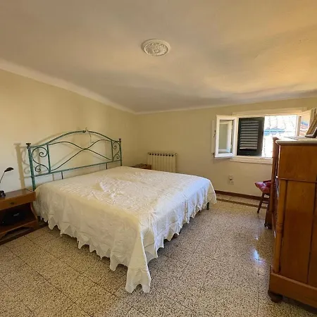 דירה Casa Torre Nel Cuore Di