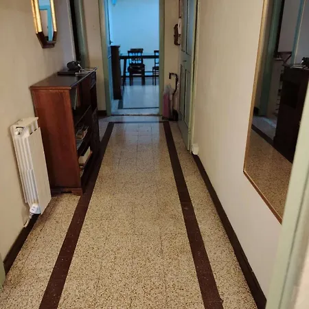 Casa Torre Nel Cuore Di דירה לוקה